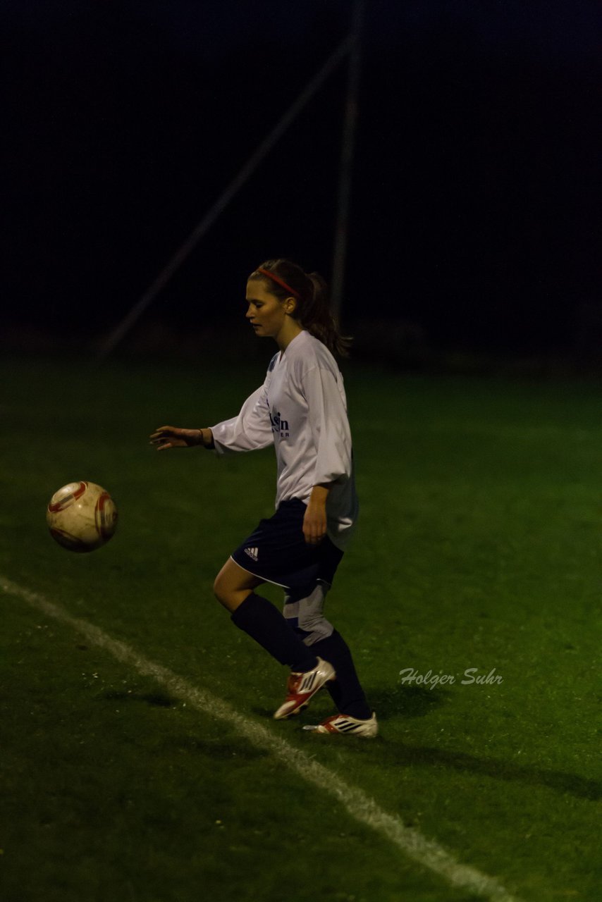 Bild 153 - Frauen TSV Zarpen - SG Rnnau/Daldorf : Ergebnis: 0:0